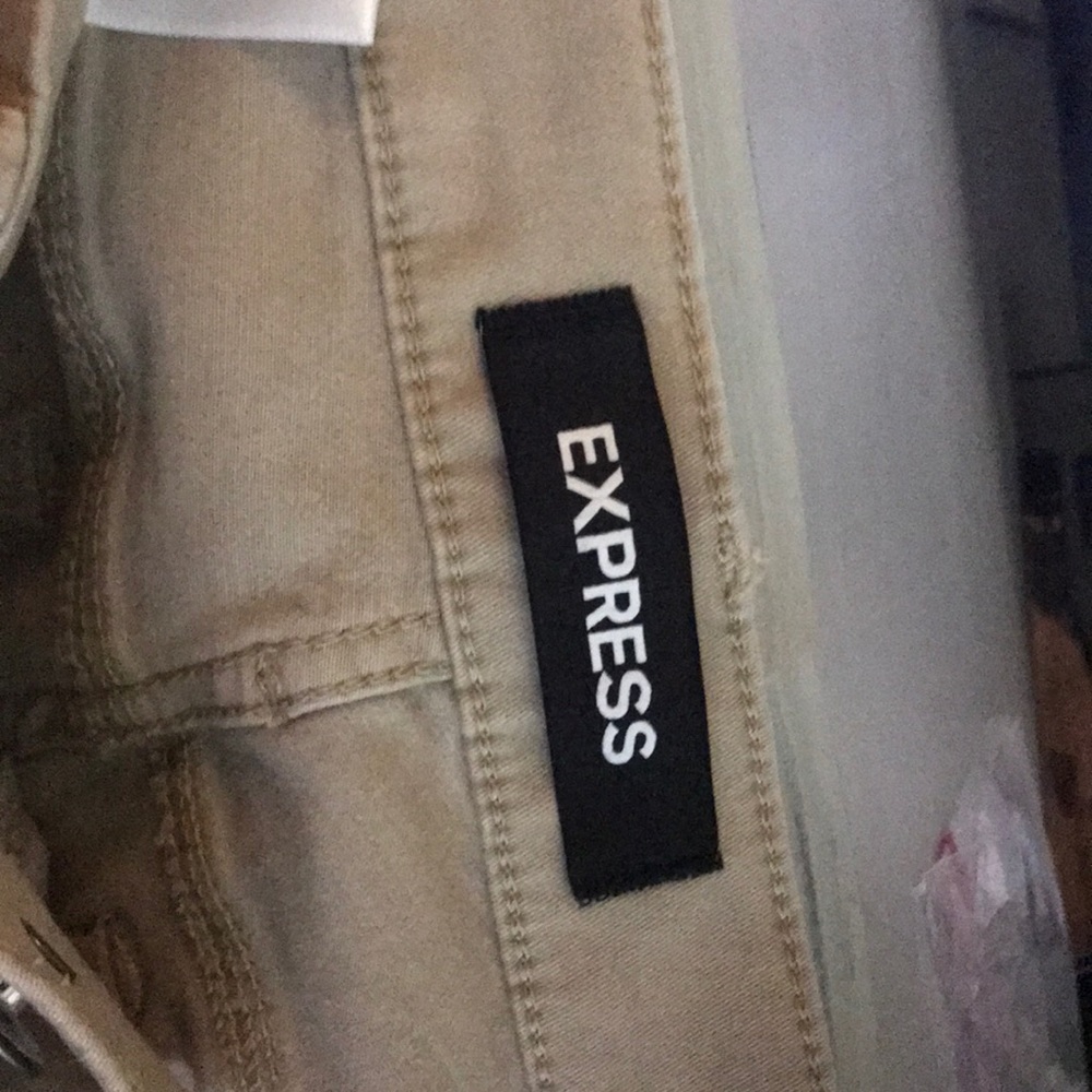 Express jeans - Picture 3 of 4